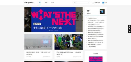 第一财经周刊官网 www.cbnweek.com